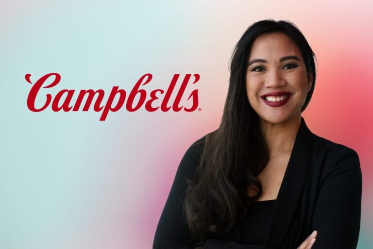 Campbells Soup Co. DIna Reagan