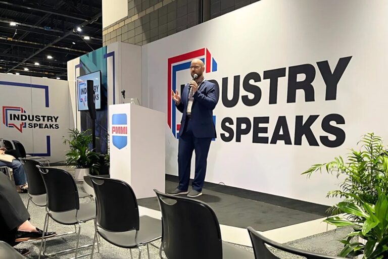 Pack Expo PMMI Industry Speaks Plastic Sustainability