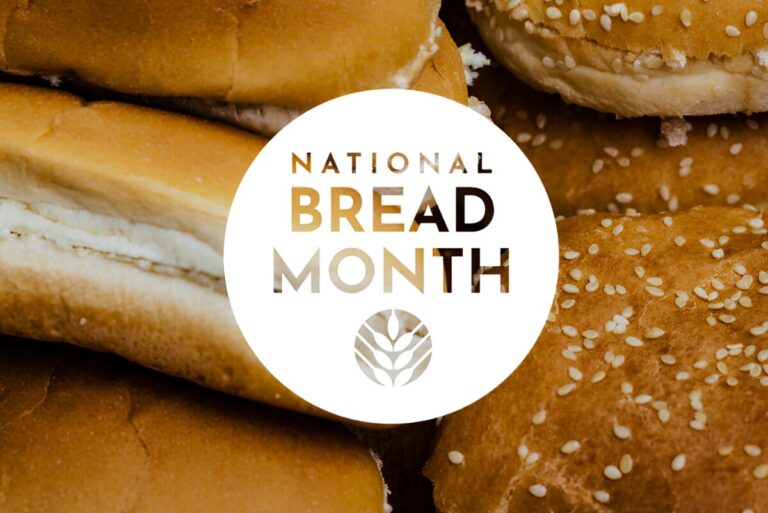 ABA National Bread Month toolkit