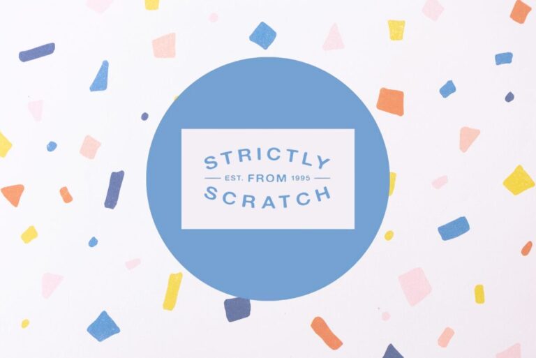 Strictly From Scratch celebrates 30th anniversary