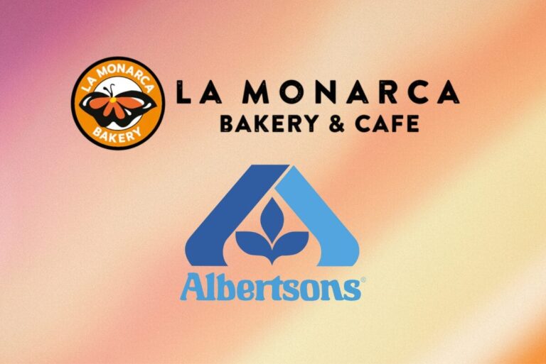 La Monarca Bakery grows through new Albertsons distribution