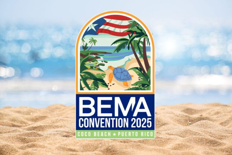 BEMA Convention 2025 registration now open