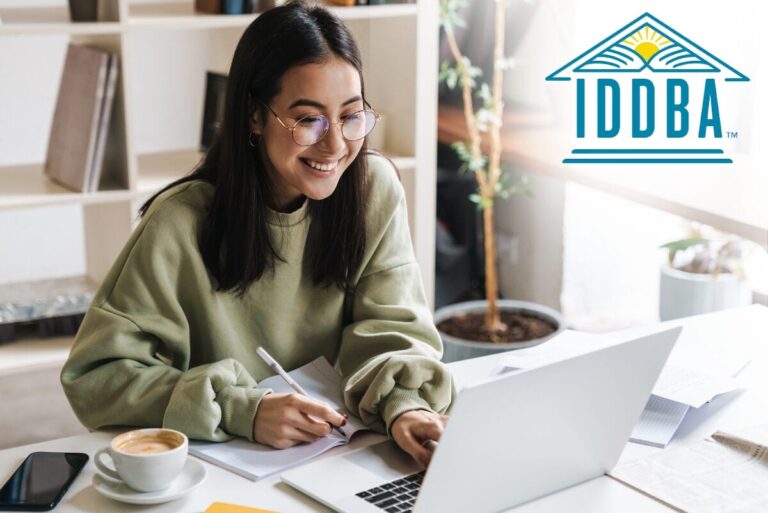 IDDBA webinars to tune into in January