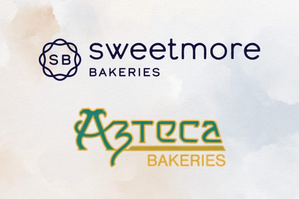 Sweetmore Bakeries acquires Mexican pastry manufacturer Azteca Bakeries