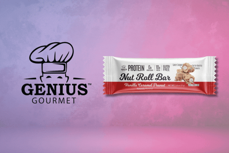 Genius Gourmet launches new high-protein offerings