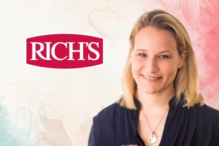 Rich’s announces Monica Novomisle as chief people officer