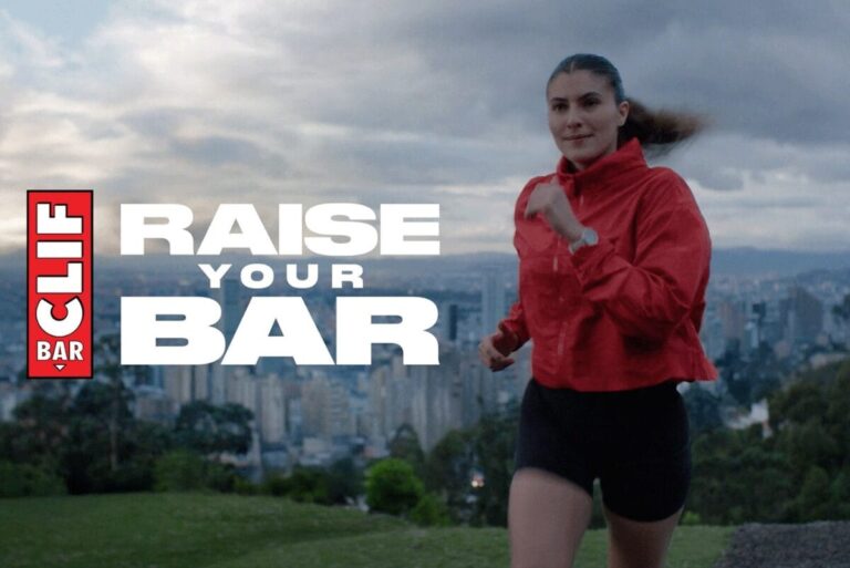 Clif Bar announces new brand platform, bar flavor