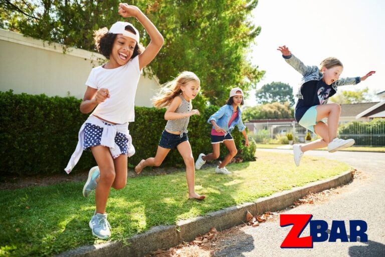 Zbar inspires adventure with new campaign