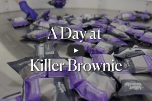 The Killer Brownie Co.