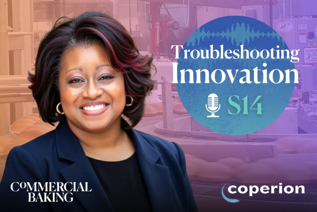 New Season of Troubleshooting Innovation features Trina Bediako