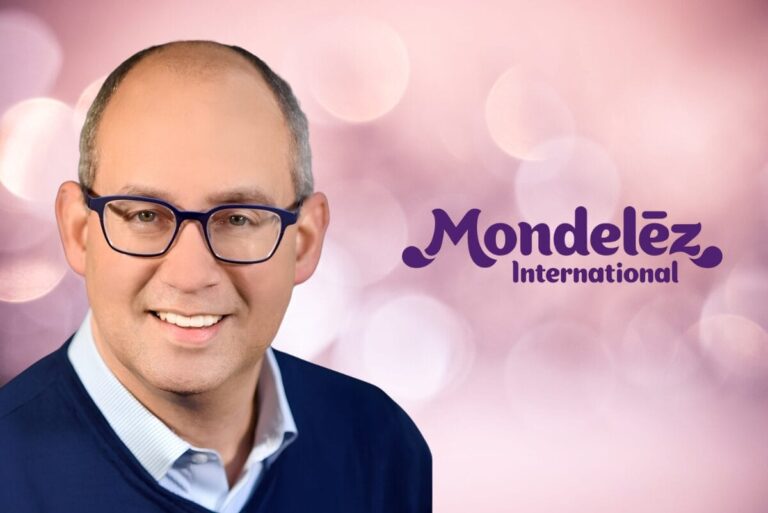 Mondelez names Norberto Chaclin EVP, chief R&D officer