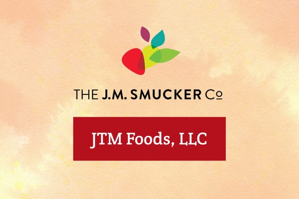 The J.M. Smucker Co. finalizes value brand divestiture