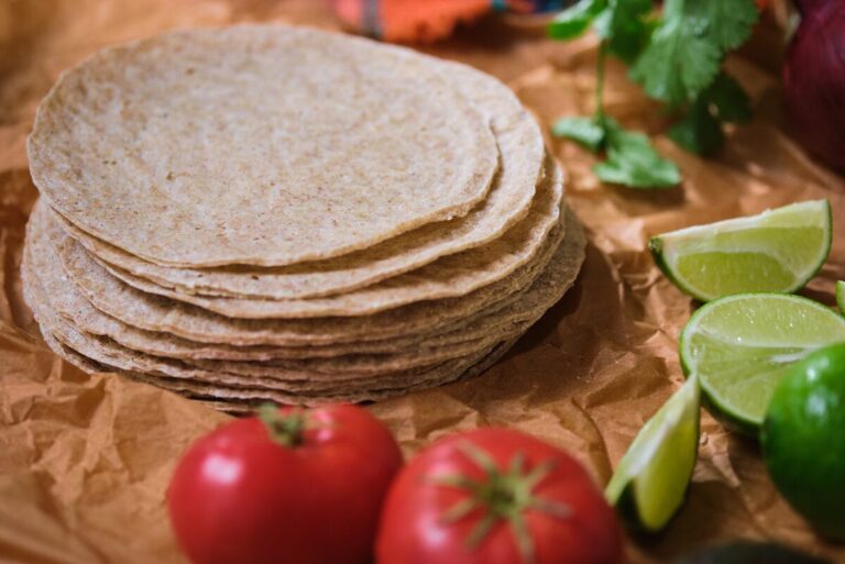 PACHA rolls out sustainable Sourdough Buckwheat Tortillas