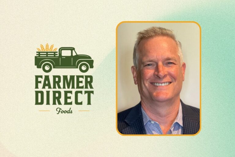 Farmer Direct Foods adds Steve Sewell to leadership