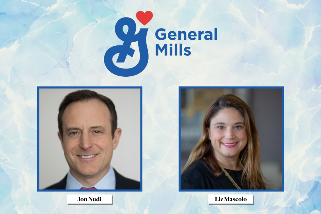 General Mills announces Jon Nudi’s retirement, leadership changes