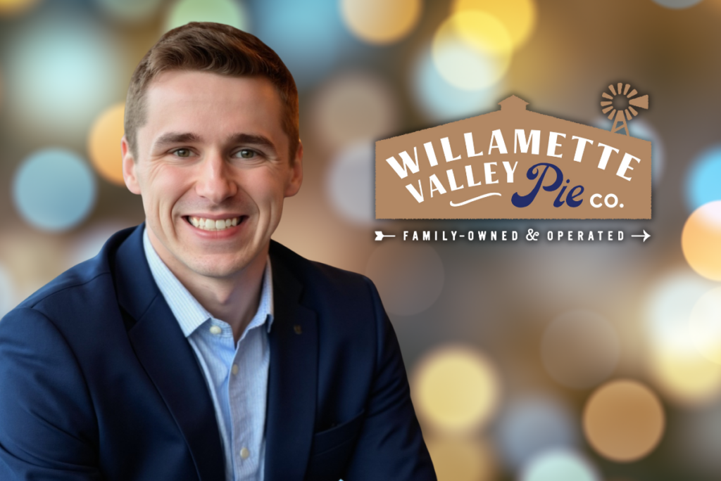 How Willamette Valley Pie’s CEO Austin Kelly leads by learning