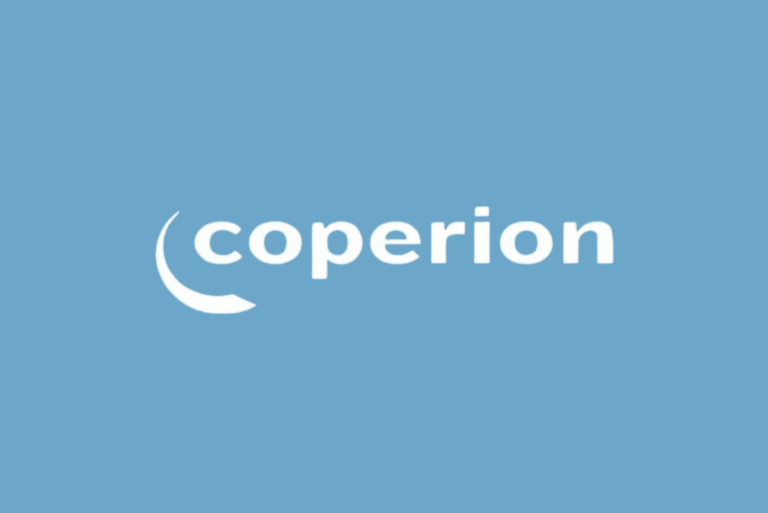 Coperion logo