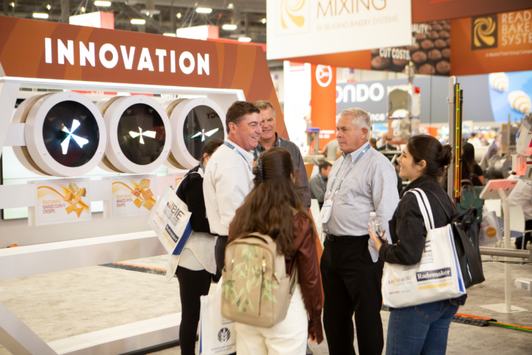 Why bakers and suppliers flock to IBIE