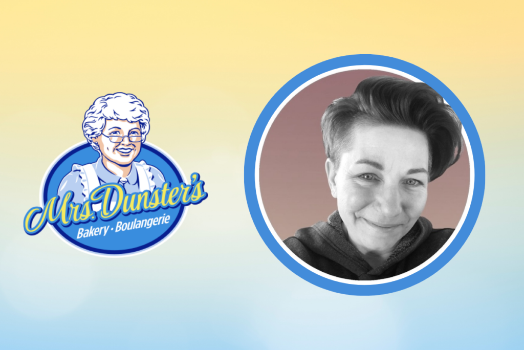 Mrs. Dunster's Bakery names Erin McClure as COO