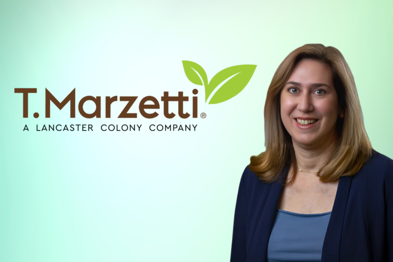 T. Marzetti appoints Tanya Berman retail president