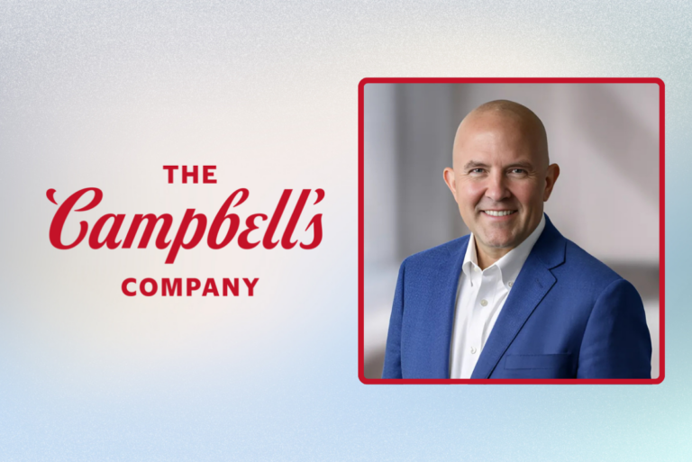 Campbell’s appoints Aaron Gwinner to leadership role