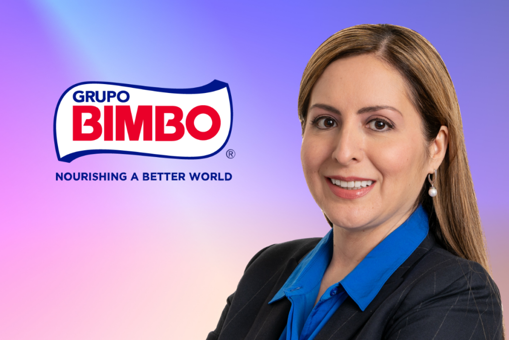 Opinion: Reinvention Advances the Industry, Xochitl Cruz on being ASB chair