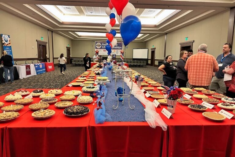APC names National Pie Championship winners