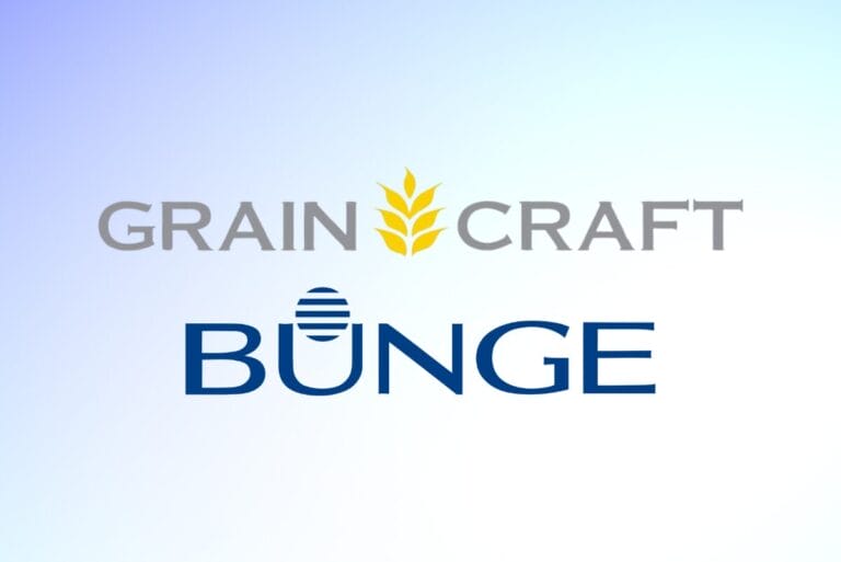 Grain Craft acquires Bunge’s North American milling assets