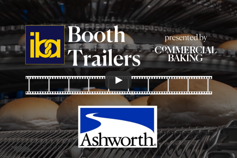 Ashworth is a global conveyor belt manufacturer.