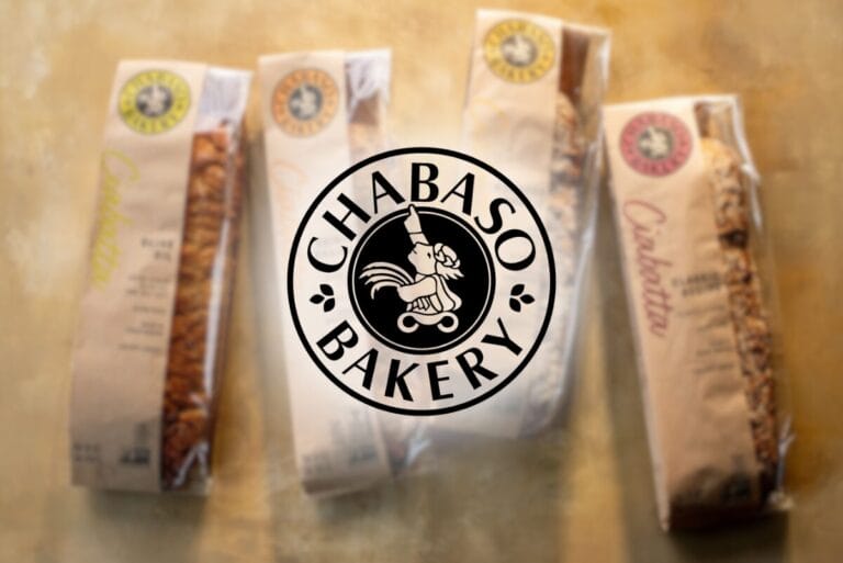 John Gibson joins Chabaso Bakery as COO