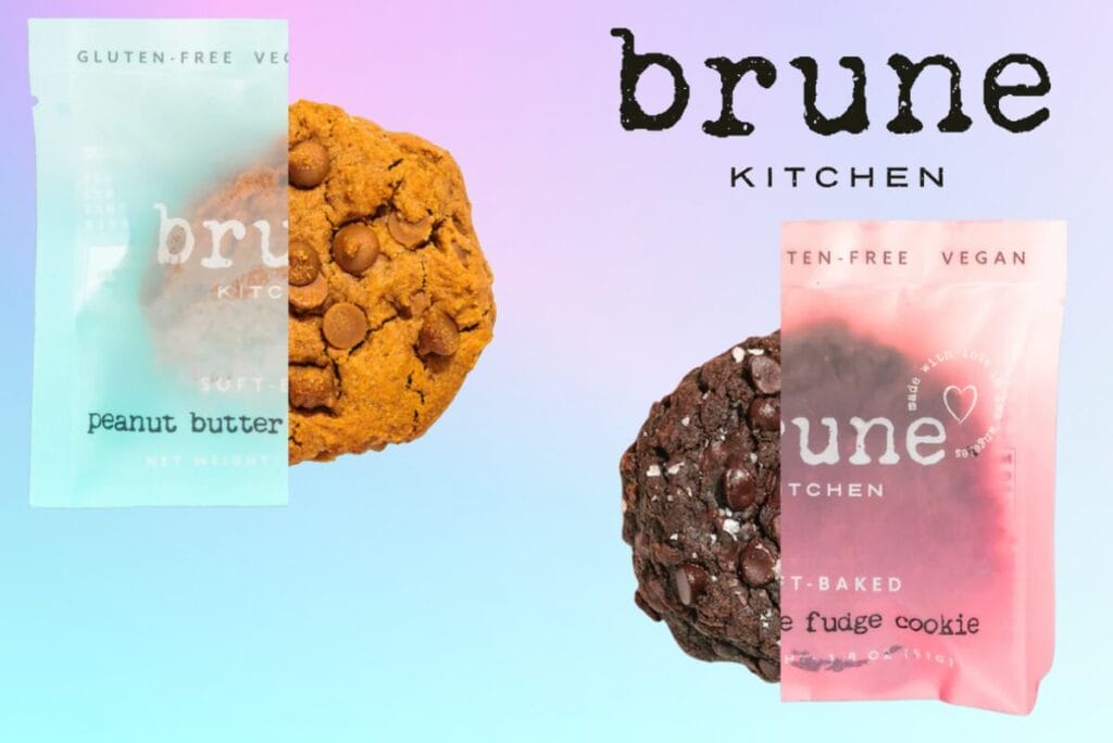 Brune Kitchen hits Sprouts shelves nationwide