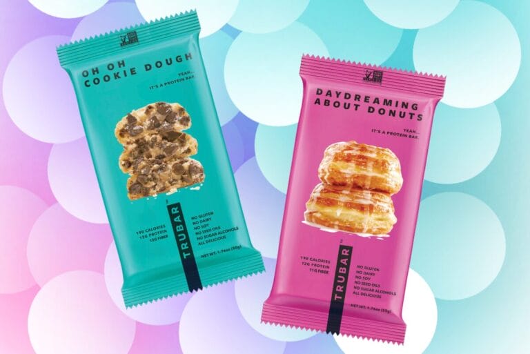 Trubar launches in Costco locations south of the border