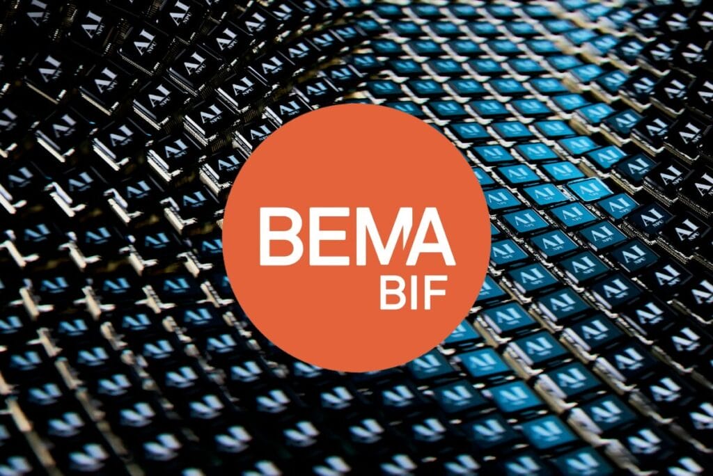 BEMA brings AI to the industry forefront
