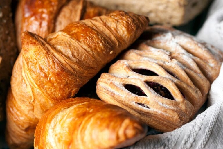 The CF Egg Replacer from Brolite