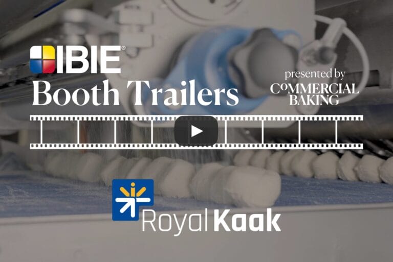 Royal Kaak IBIE