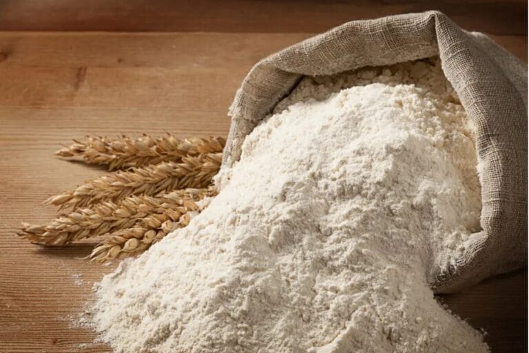 Siemer Milling Co.’s line of all-natural, heat-treated flours