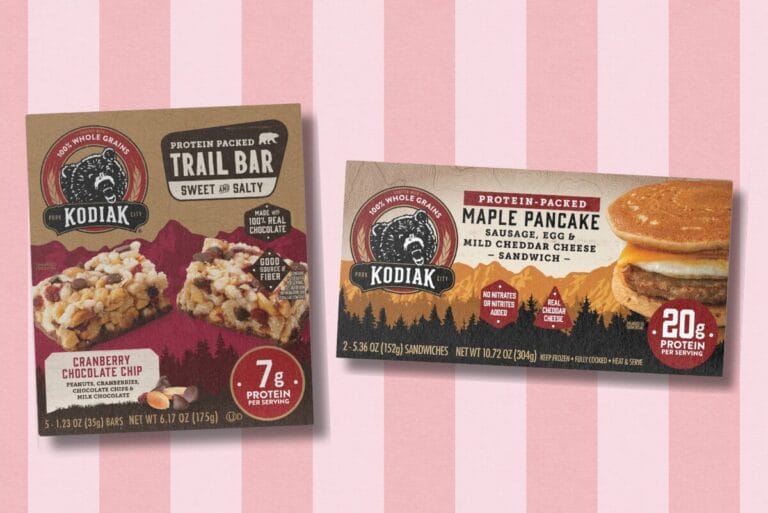Kodiak's expanded portfolio with two new products