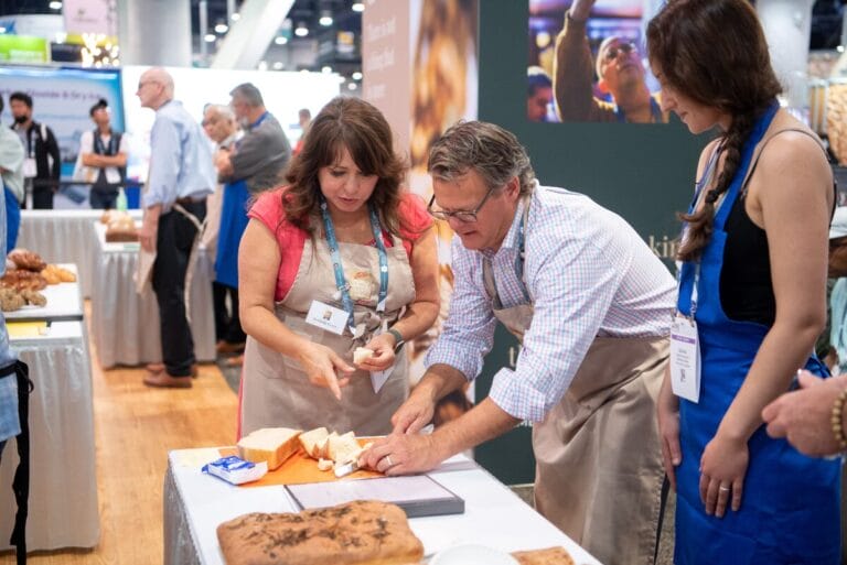 Judges revealed for IBIE 2025 World Bread Awards USA