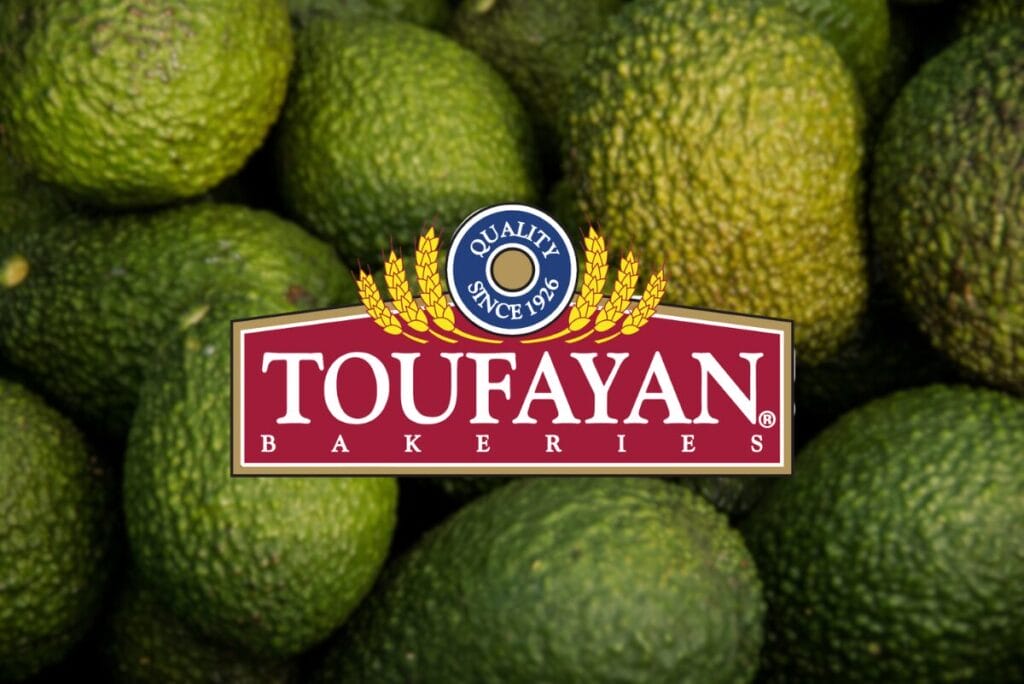 Toufayan answers seed oil-free call with new wraps