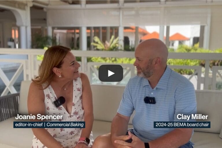 BEMA Convention 2025 Clay Miller