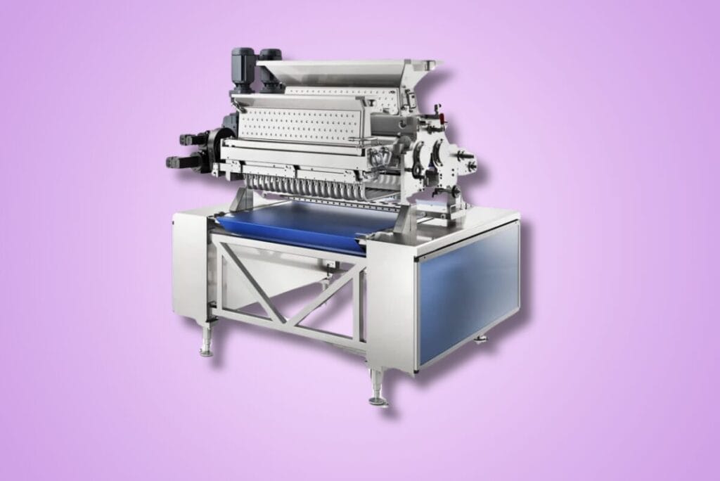GEA Bake Extruder
