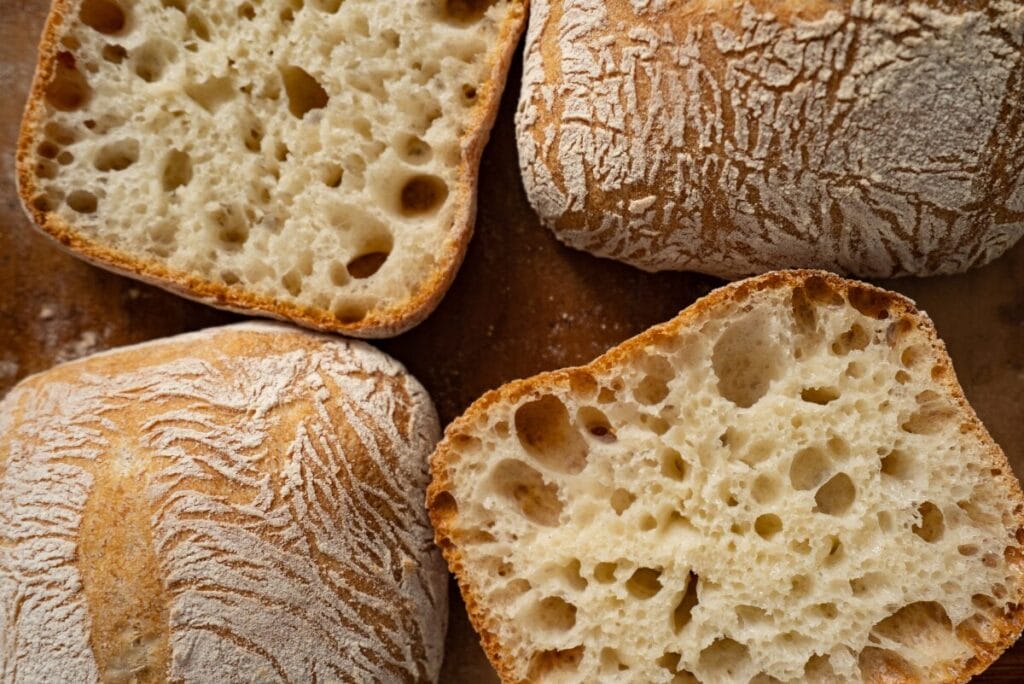 Lallemand gluten-reducing dough conditioner