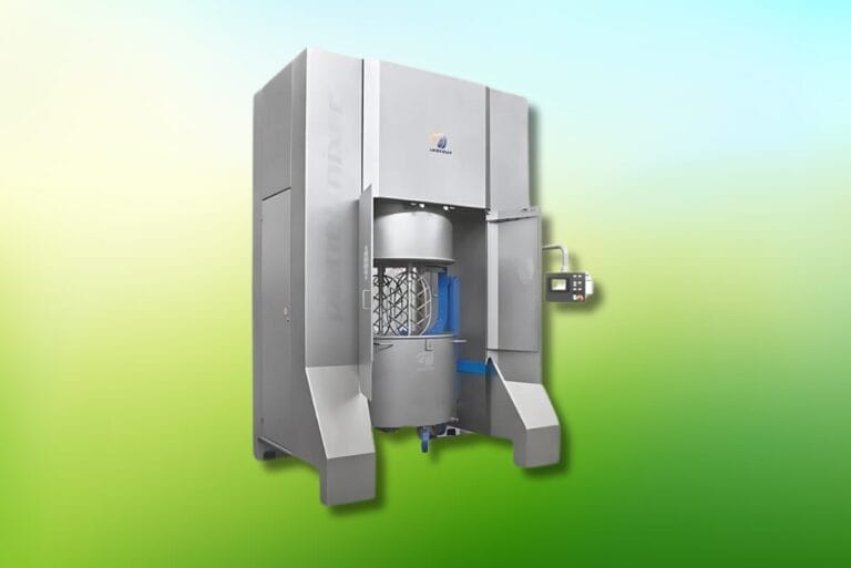 Middleby Gorreri PlanetMixer 600