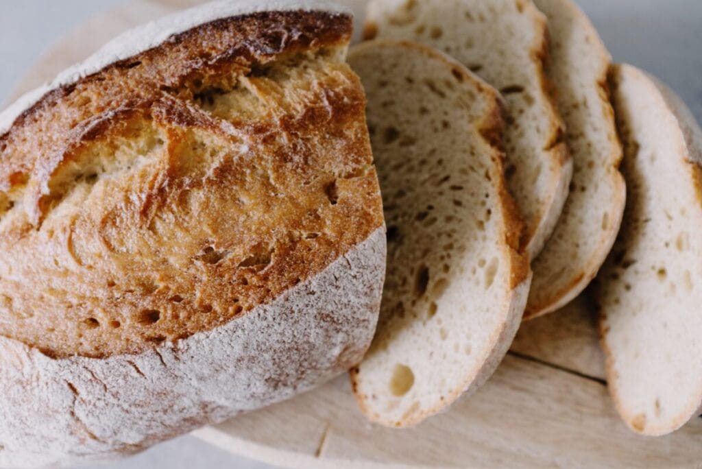 Lesaffre’s Livendo Liquid Wheat Sourdough