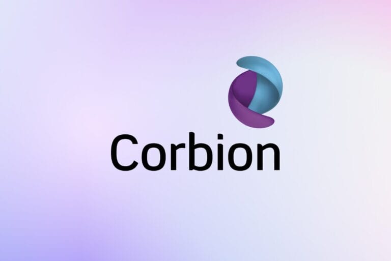 Corbion logo