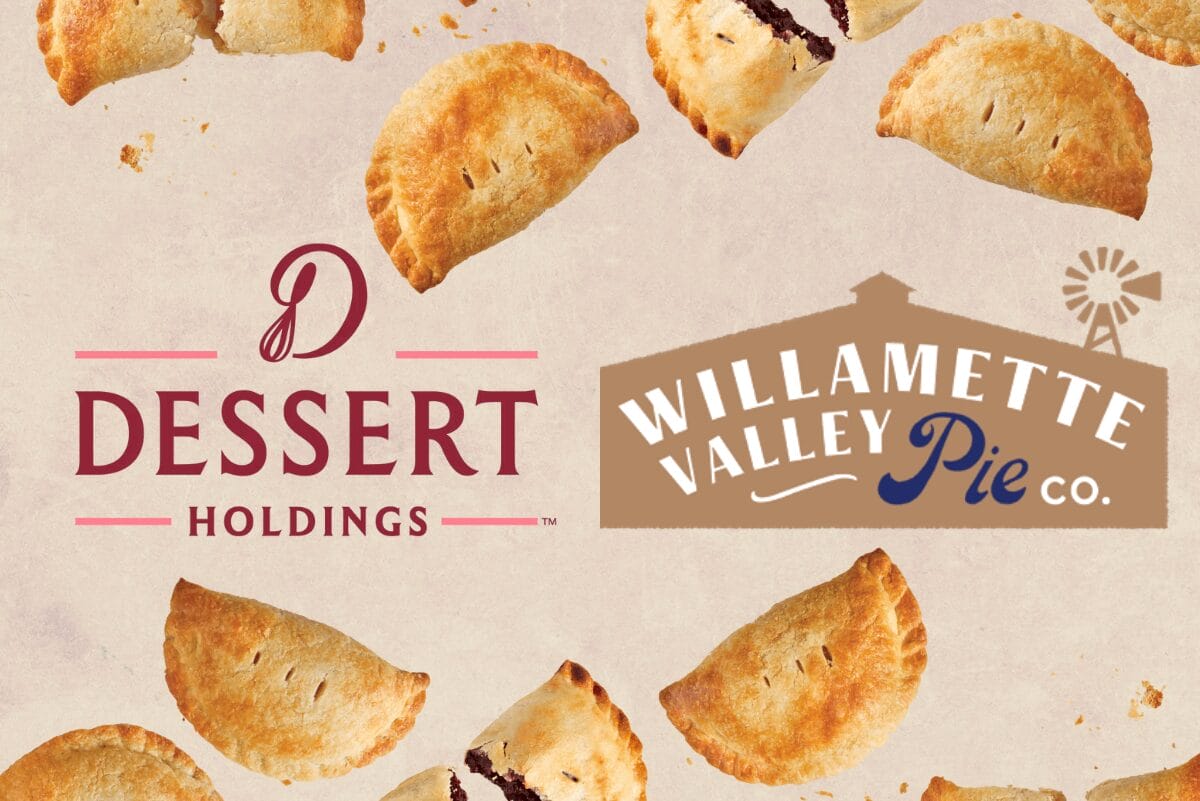 Dessert Holdings acquires Willamette Valley Pie Co. - Commercial Baking