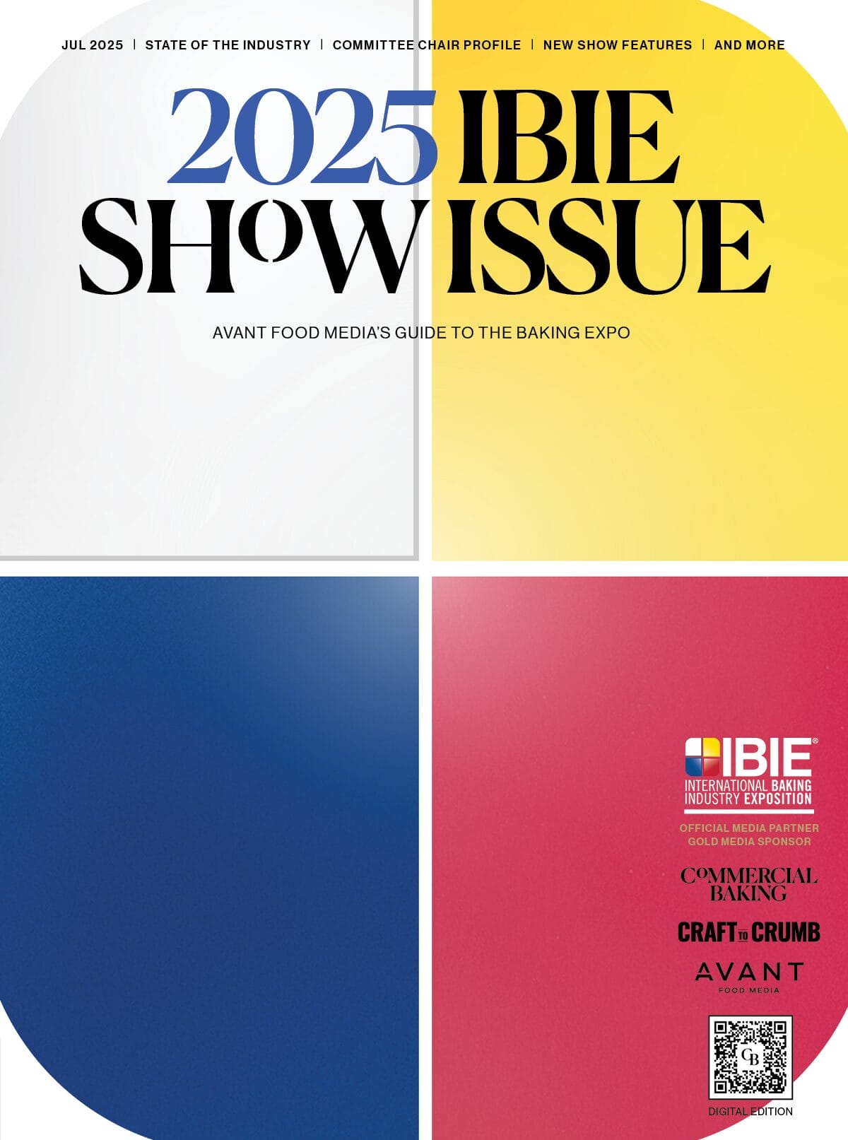 2025 July IBIE Show Issue