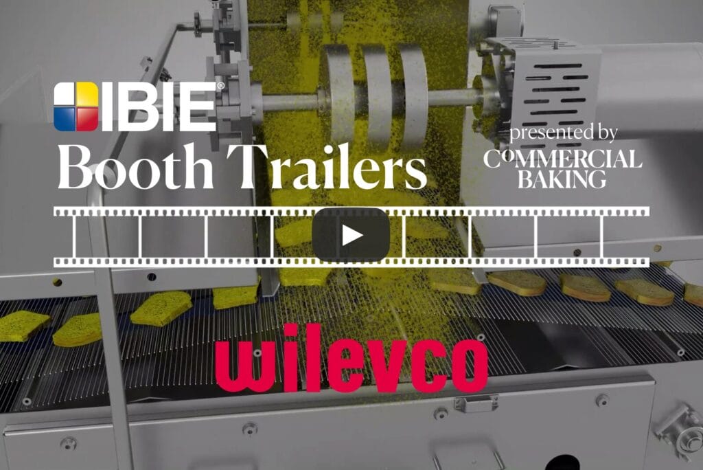 Wilevco IBIE 2025