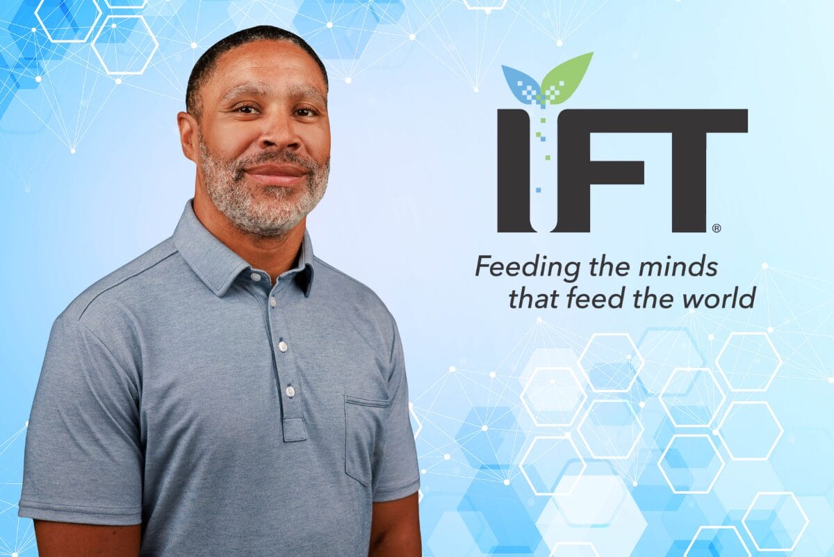 Eric Ellis Strengthens Ift C Suite As New Cfo Commercial Baking 