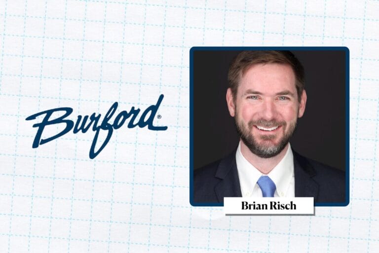Burford enhances innovation sector with VP promotion
